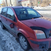 В Новотроицке автоледи сбила на 