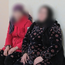 В Соль-Илецке полицейские устроили охоту на мигрантов