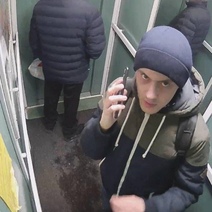 В Оренбурге полицейские разыскивают афериста, оставившего пенсионерку без средств