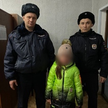 В Соль-Илецке 8-летняя девочка не вернулась с допзанятий