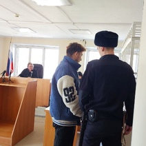 Задержанным сотрудникам ночного клуба «Pose» избрали меру пресечения