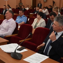 На очередном заседании Оренбургского городского Совета будет жарко