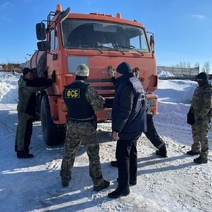 В Сакмарском районе украли 48 тонн нефти на более 2 млн рублей