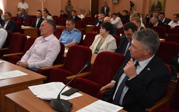 На очередном заседании Оренбургского городского Совета будет жарко