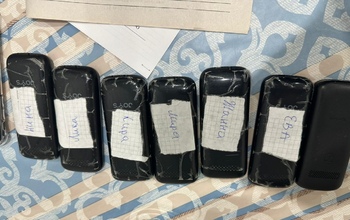 В Оренбурге задержали дорогостоящих девочек по вызову и организаторов интим-бизнеса