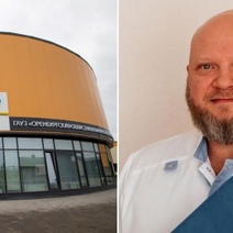 У Счетной палаты Оренбуржья возникли претензии к новой «инфекционке»