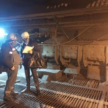 На Медногорском медно-серном комбинате погиб рабочий