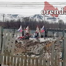 В Бугурусланском районе при расчистке 
