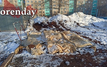 А из нашего окна вышка связи видна: оренбуржцы с таким соседством не согласны