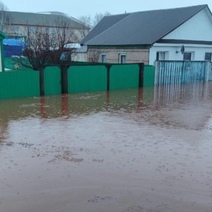 Грозит ли Оренбуржью судьба Атлантиды?