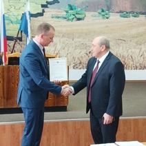 Глава Кувандыка Пауков ушел в отставку