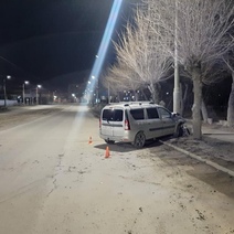 В Орске спустя год после ДТП с пострадавшими возбудили уголовное дело