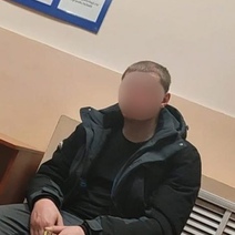 Житель Башкирии едва не забил до смерти в поезде оренбуржца