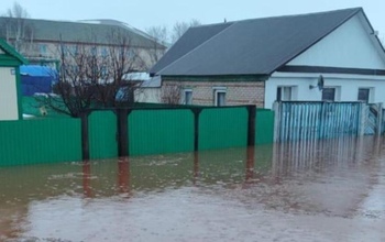 Грозит ли Оренбуржью судьба Атлантиды?