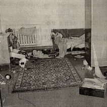 Более 20 лет убийце женщины из Орска удавалось дурачить следственные органы (18+)