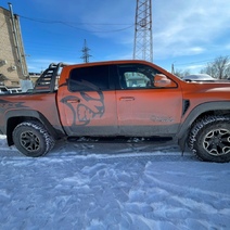 В Оренбурге обнаружили автомобиль, находившийся долгое время в розыске Интерпола