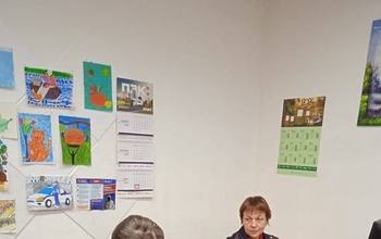 В Оренбурге наказали родителей поплававших на льдине мальчиков 