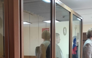 В Оренбурге суд отправил владельца «Pose» под стражу до 18 мая