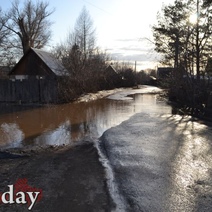 Для кого в 19.00 звучала в Оренбурге сирена об эвакуации
