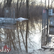 Что за сирена напугала сегодня жителей Оренбурга