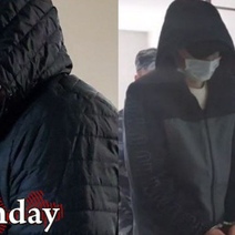 Суд отправил оренбургских наркополицейских в СИЗО