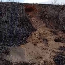 Еще один прорыв на дамбе в Орске привел к очередной эвакуации