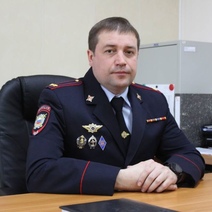 В Оренбуржье простятся с подполковником полиции