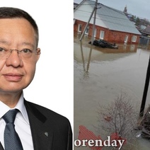 В Оренбургскую область едет глава Минстроя РФ