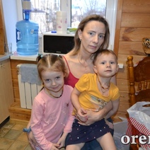 Оренбуржцы познаются в беде и безвозмездно размещают у себя пострадавших от паводка