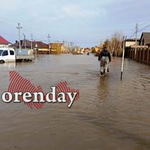 Природоохранная прокуратура не нашла нарушений в действиях руководства Ириклинской ГРЭС во время паводка 