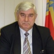 В Октябрьском районе в возрасте 75 лет скончался бывший глава Анатолий Кромский (18+)