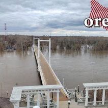 Несмотря на то, что уровень Урала уменьшается, за сутки подтопило 1000 новых домов