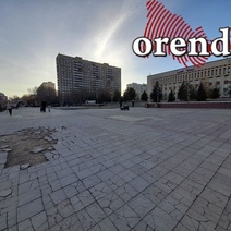 Оренбуржцы рискуют здоровьем, спеша на встречи к главе города