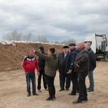 Большая вода еще не ушла из Илека, а Казахстан уже забаррикадировался от нас