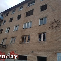 В Оренбурге при демонтаже дома на улице Кольцевой погиб рабочий (18+)