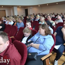 Некоторые пострадавшие от паводка оренбуржцы пролетают с компенсацией. Почему?