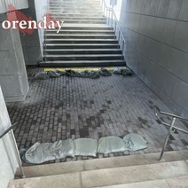 В ремонтируемых оренбургских подземках готовятся к паводку?