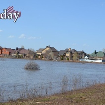 Губернатор Оренбуржья обновил указ по пострадавшим от паводка