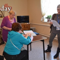 Стоит ли оренбуржцам ждать прихода комиссии по оценке ущерба дому или сделать все самим