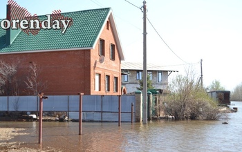 Генпрокурор РФ обещал наказать виновных в наводнении в Оренбургской области