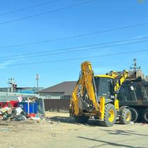 Мусорный коллапс: оренбуржцы недоумевают, куда им складировать испорченное имущество