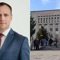 Кто стал правой рукой главы Южного округа Оренбурга