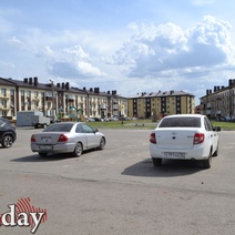 Дамба не спасла многоквартирные новостройки в Кушкуле от затопления