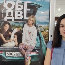 Фильм оренбурженки открыл международный кинофестиваль