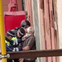 В Оренбурге огласили приговор метателю шумовых гранат