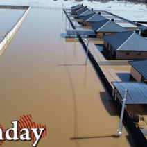 Официально погибших во время паводка в Оренбургской области нет?