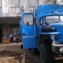 Из затопленного здания Оренбургского райсуда эвакуировали дела