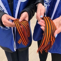 В Оренбурге начали раздавать 