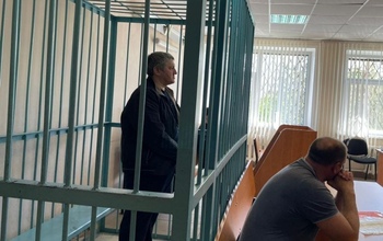 Разбойнику с молотком, напавшему на почтальона в Оренбурге, избрали меру пресечения