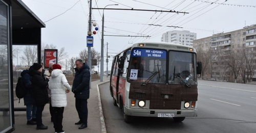 Кыргызских чиновников пересадили на общественный транспорт, осилили бы такое ноу-хау в Оренбуржье